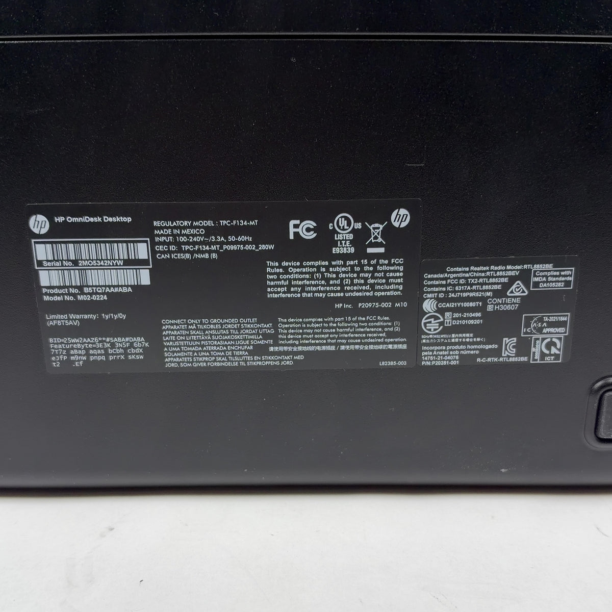 Product Image