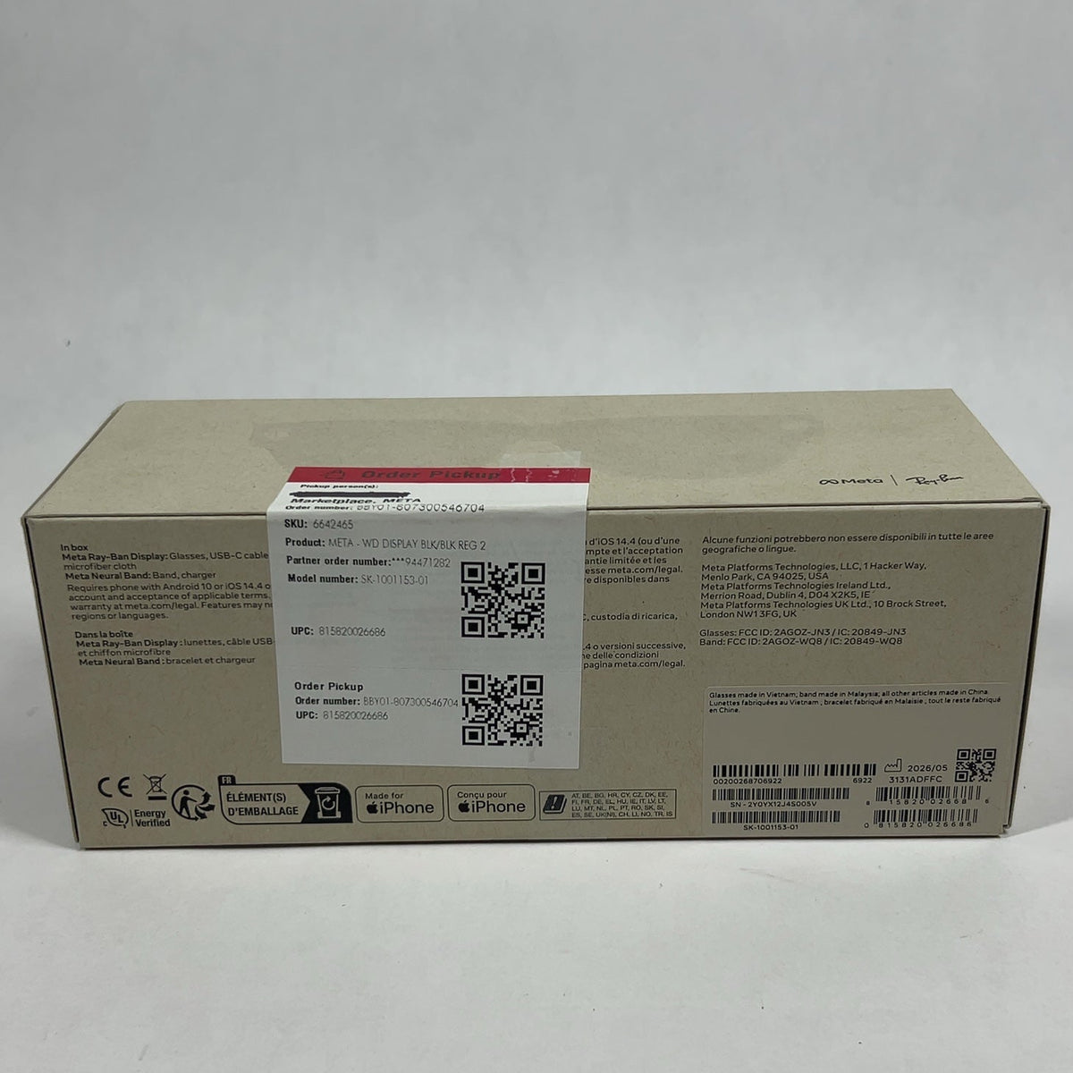 Product Image