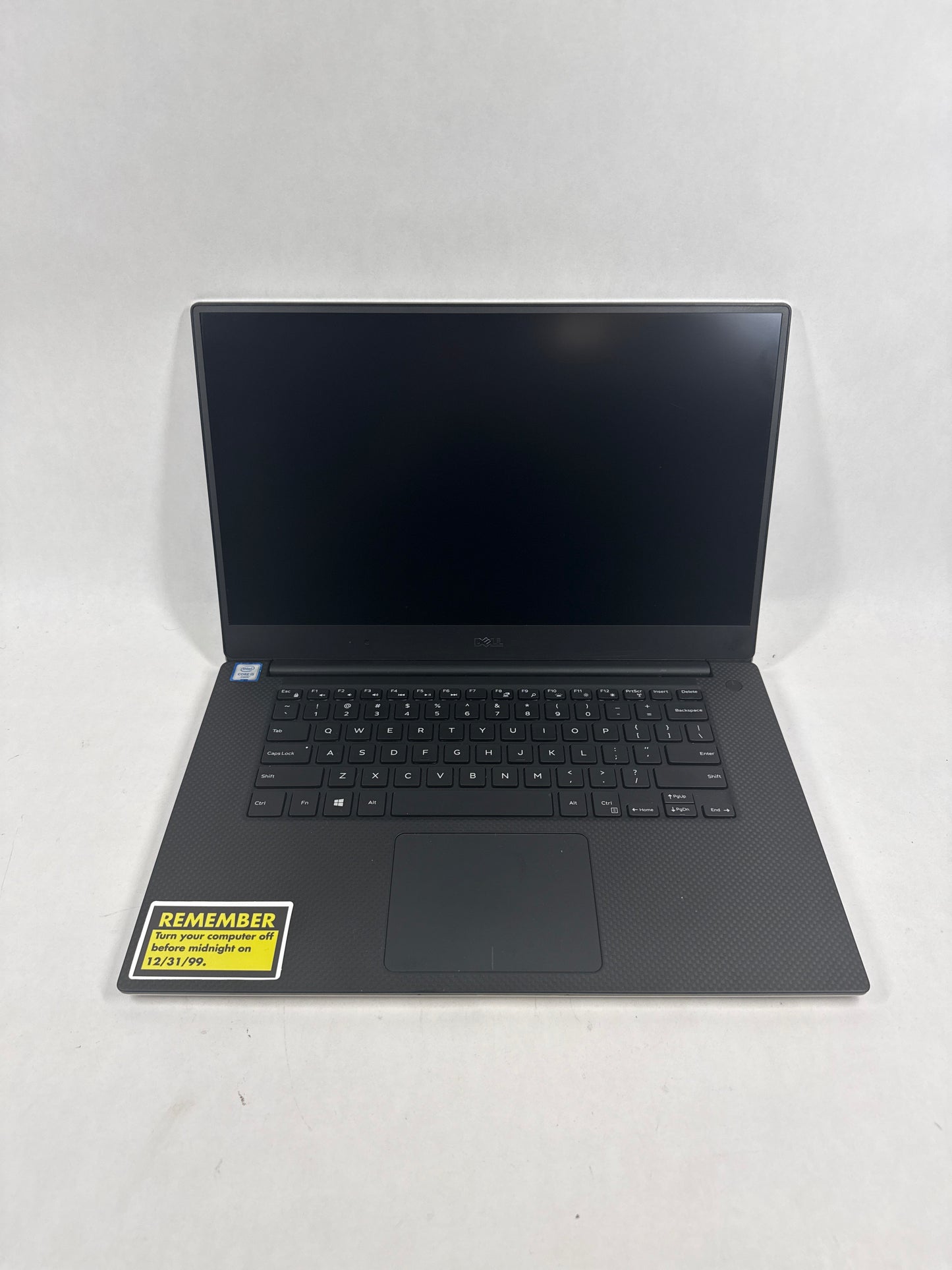 Dell PRECISION 5510 P56F 15.6" i5-6300HQ 2.8GHz 16GB RAM 1TB SSD Quadro M1000M