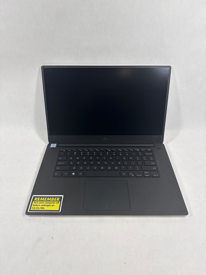 Dell PRECISION 5510 P56F 15.6" i5-6300HQ 2.8GHz 16GB RAM 1TB SSD Quadro M1000M