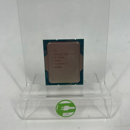 Intel Core i9-14900K 4.4GHz 24 Core SRN48 32 Thread LGA 1700