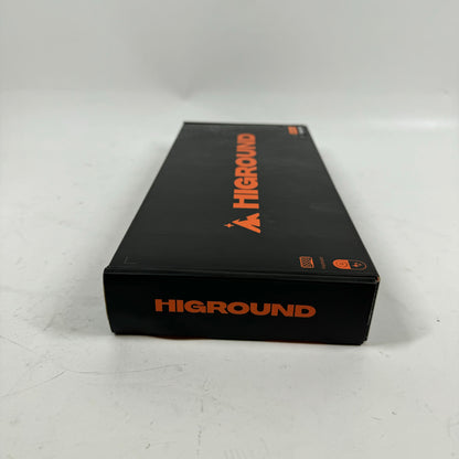 New Higround SkyStone Amethyst Mechanical Keyboard 68KAO