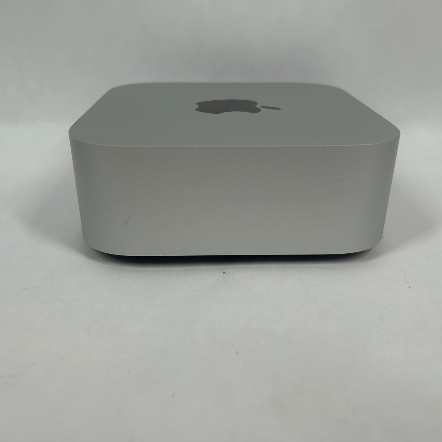2024 Apple Mac Mini M4 4.0GHz 24GB RAM 512GB SSD Silver MCYT4LL/A