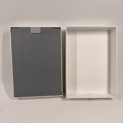 New WiFi Only Apple iPad 9th Gen 64GB Space Gray MK2K3LL/A