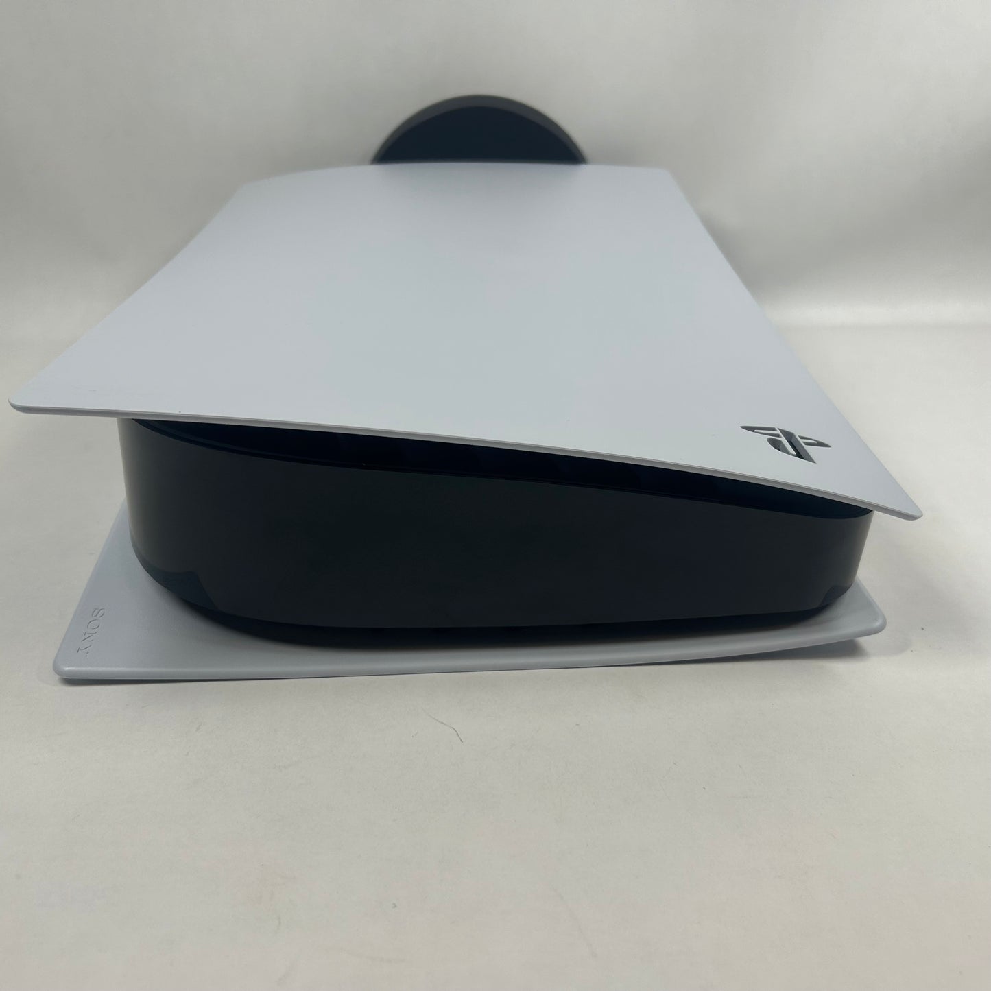 Sony PlayStation 5 Digital Edition PS5 825GB White Console Gaming System 