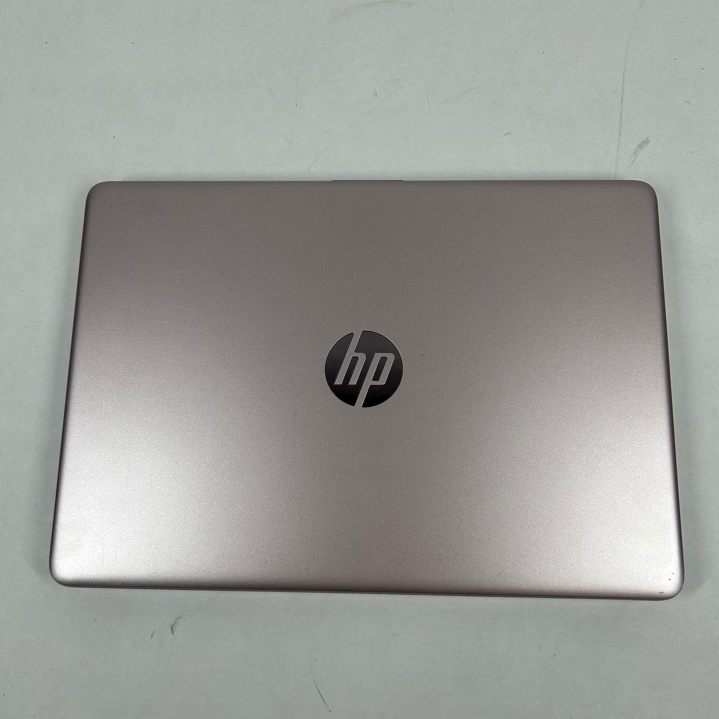 HP Laptop 14-CF2112WM 14" Celeron N4120 1.1GHz 4GB RAM 64GB SSD