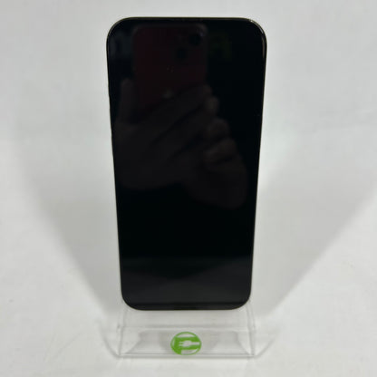 Factory Unlocked Apple iPhone 16 Pro Max 256GB Black Titanium MYW33LL/A