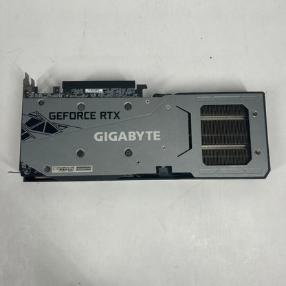 Gigabyte GeForce RTX 3060 12GB GDDR6X Graphics Card GV-N3060GAMING OC-12GB