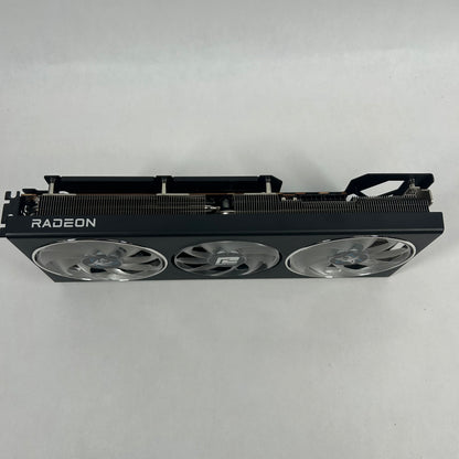 PowerColor Radeon RX 7800 XT 16GB GDDR6 Graphics Card
