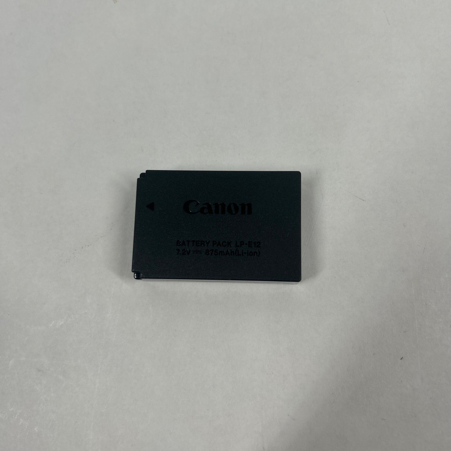 Canon EOS Rebel SL1 18.0MP Digital SLR DSLR Camera Body Only
