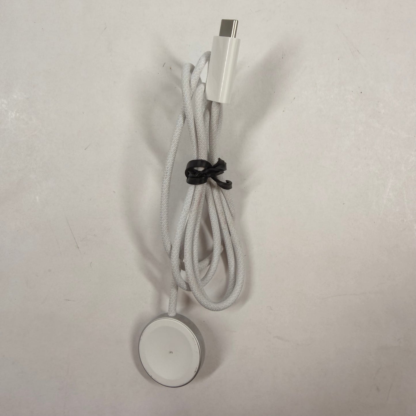 GPS Only Apple Watch SE 2nd Gen 44MM Starlight Aluminum MXG83LL/A
