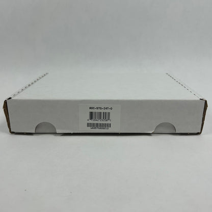 New Supermicro AOC-STG-I4T Server 4x RJ-45 Low-Profile PCI-e 3.0 x8, Intel XL710 +