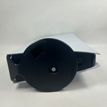 Sony PlayStation 5 Digital Edition PS5 825GB White Console Gaming System 