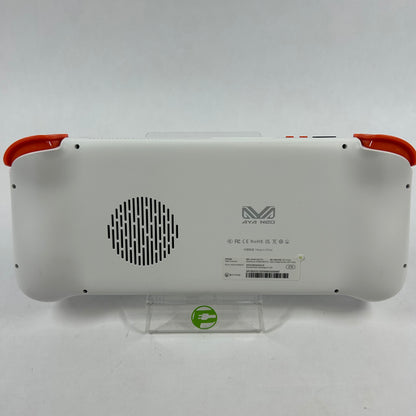 Ayaneo Next Pro 7" AMD Ryzen 7 5825U 16GB 2TB Bright White