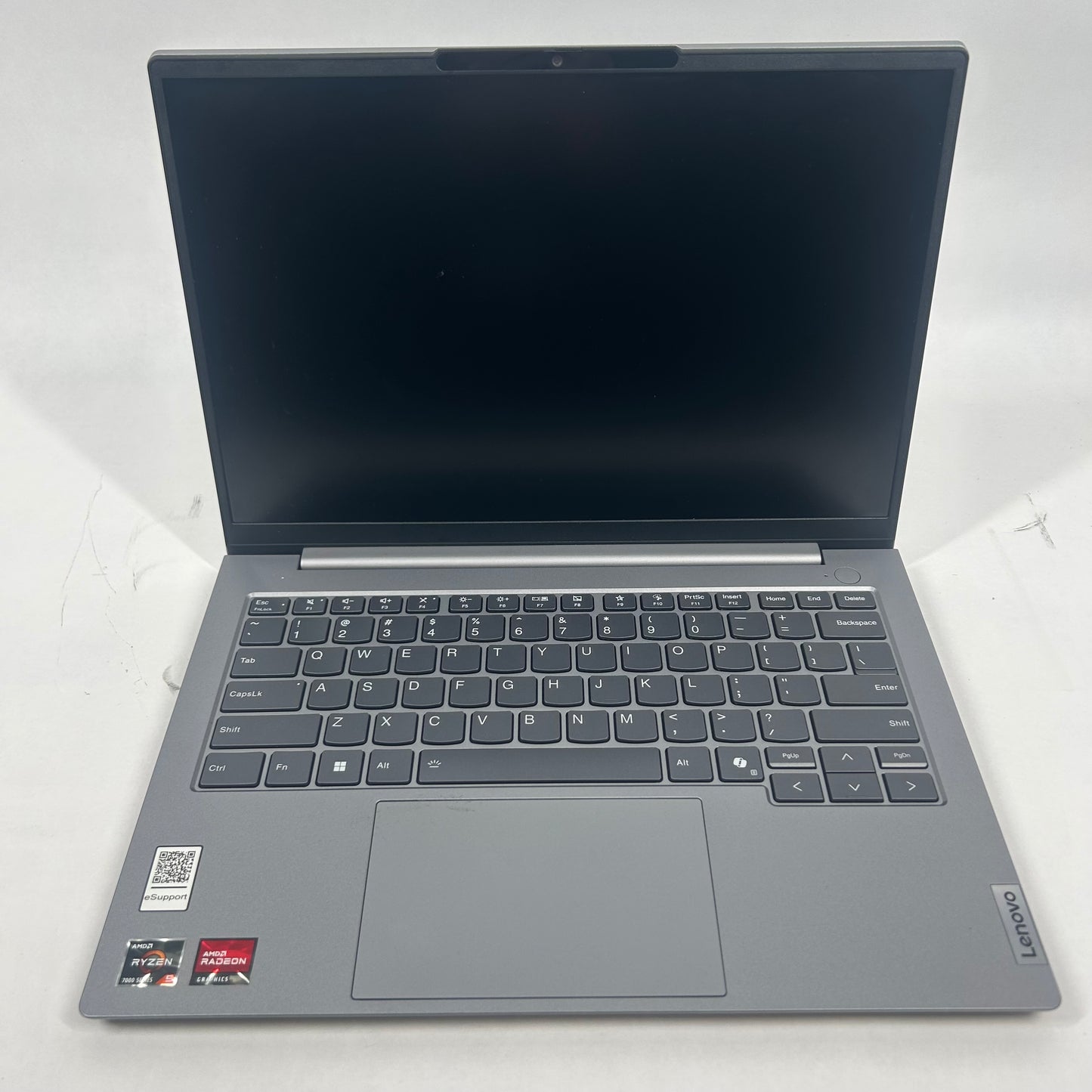 Lenovo ThinkBook 14 G7 ARP 14" Ryzen 5 7535HS 2.0GHz 8GB RAM 256GB AMD Radeon 