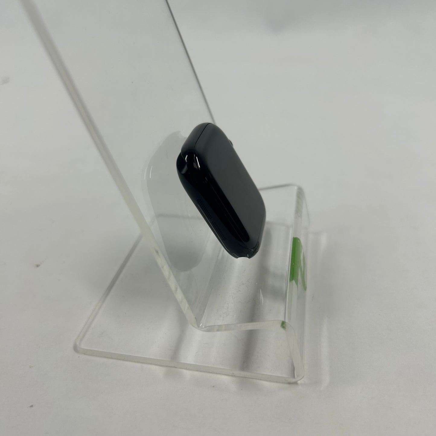 GPS Only Apple Watch Series 11 42MM Jet Black Aluminum Sport Band MEQT4LW/A