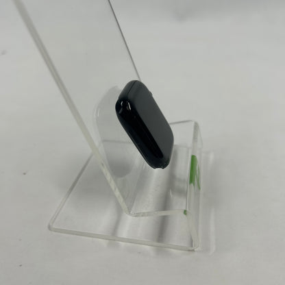 GPS Only Apple Watch Series 11 42MM Jet Black Aluminum Sport Band MEQT4LW/A