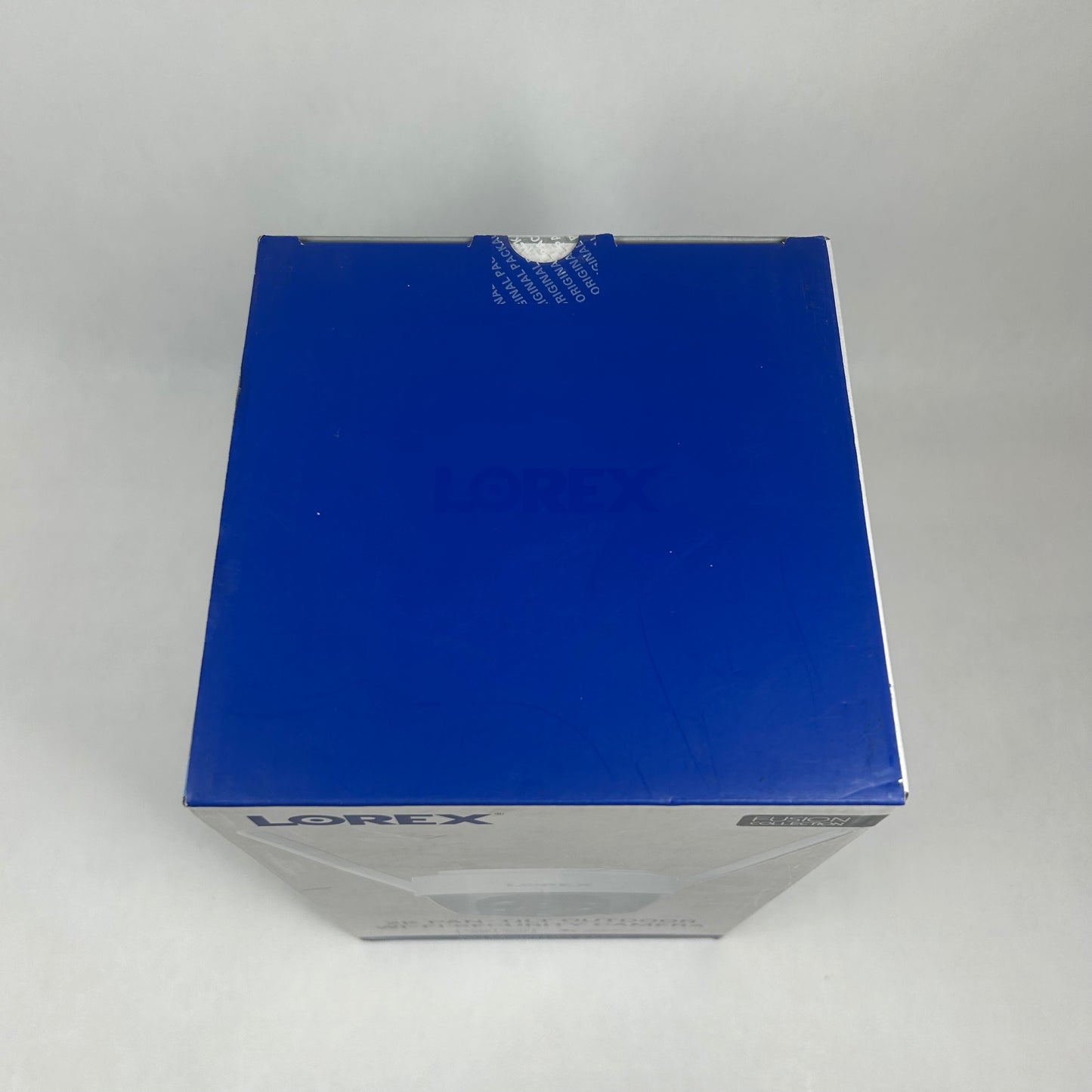 New Lorex 2K Pan-Tilt Outdoor Wifi Security Camera F461AQE-E