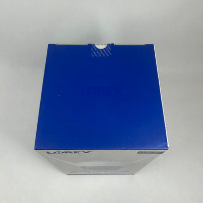 New Lorex 2K Pan-Tilt Outdoor Wifi Security Camera F461AQE-E