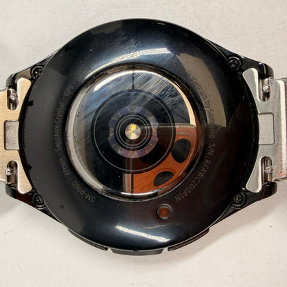 Samsung Galaxy Watch6 Classic Aluminum Smartwatch SM-R960