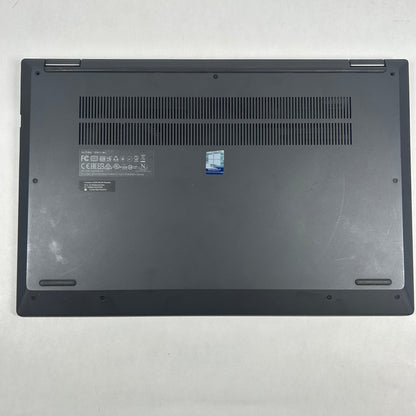 Lenovo IdeaPad Flex 5 15.6" i7-1165G7 2.8GHz 16GB RAM 500GB SSD