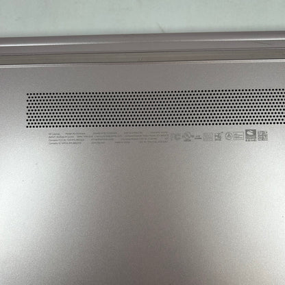 HP Laptop 14-CF2112WM 14" Celeron N4120 1.1GHz 4GB RAM 64GB SSD
