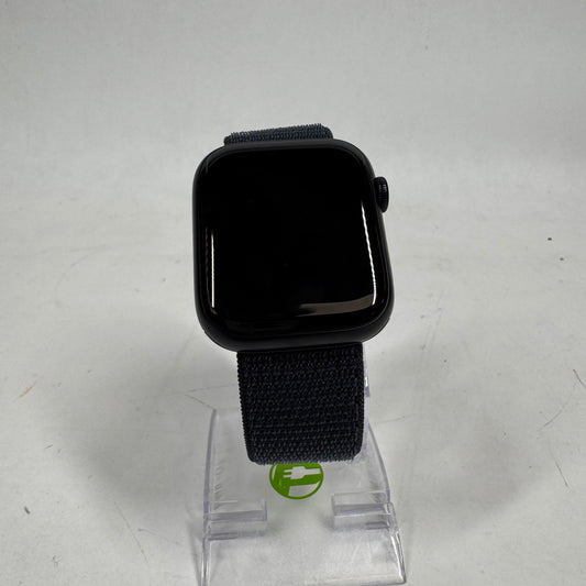 GPS Only Apple Watch Series 9 42MM Aluminum A2980