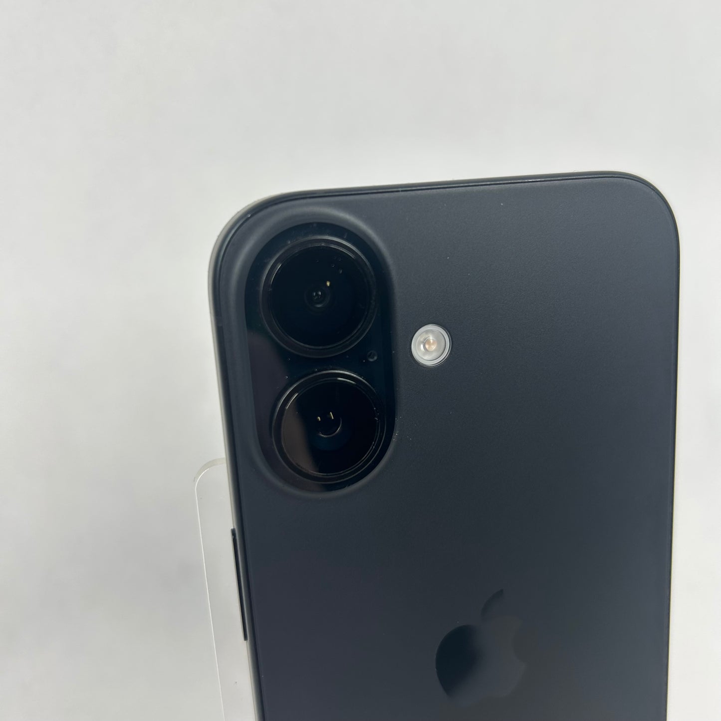 Factory Unlocked Apple iPhone 16 128GB Black MYAP3LL/A