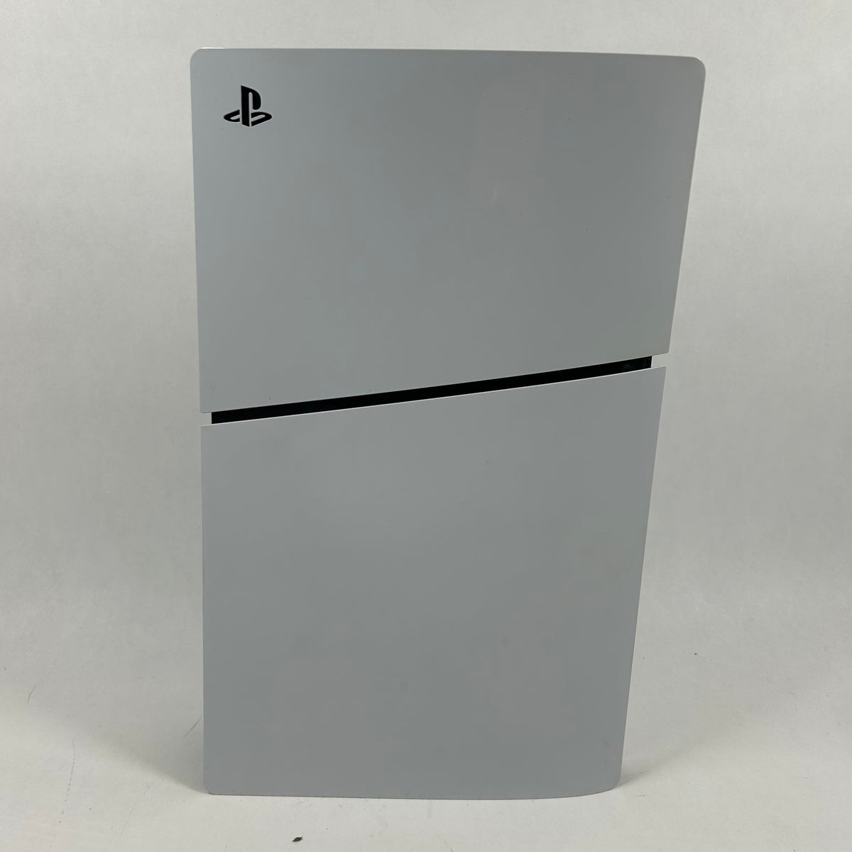 Sony PlayStation 5 Slim Digital PS5 1TB White Console Gaming System CFI-2015