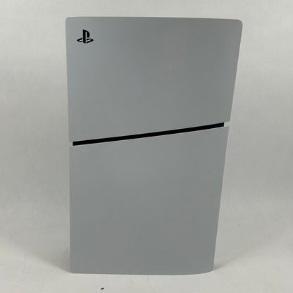 Sony PlayStation 5 Slim Digital PS5 1TB White Console Gaming System CFI-2015