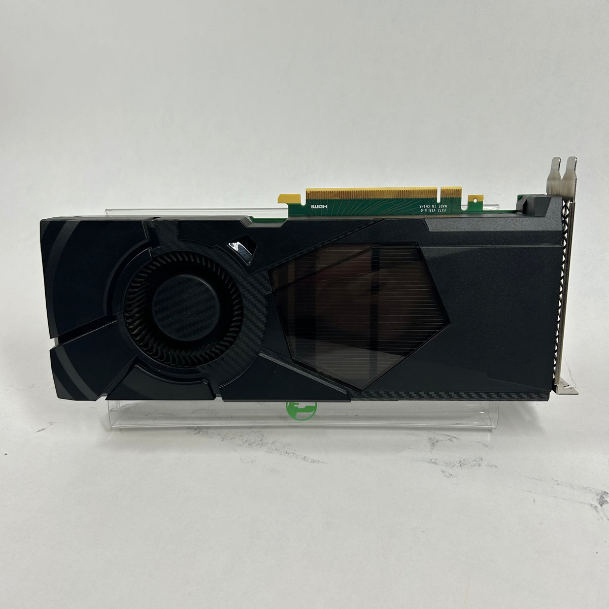 Dell GeForce RTX 2070 8GB GDDR6 Graphics Card GPCKW