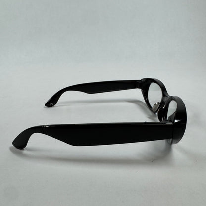 Meta Starfire Kylie Edition Classic Black Standard AI Smart Glasses