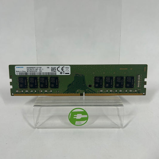 Samsung 16GB (1x16GB) RAM DDR4 2400MHz URU0000836711E1F90