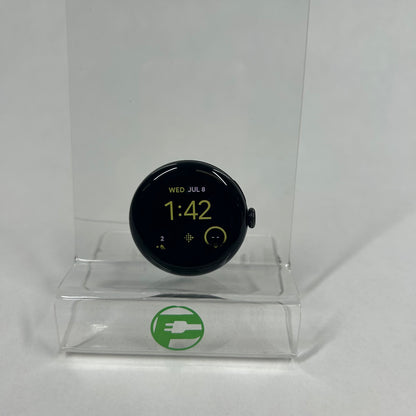 Google Pixel Watch 2 41mm Smart Watch GA05029-US