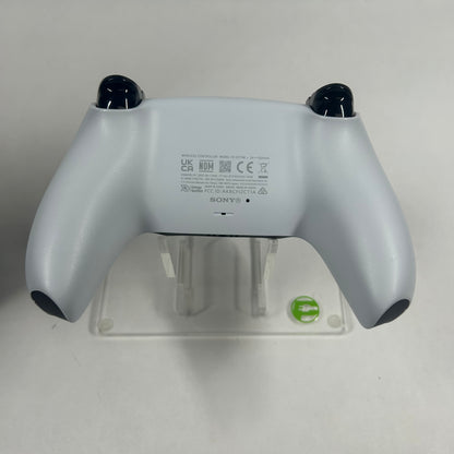 Sony PlayStation 5 Digital Edition PS5 825GB White Console Gaming System 