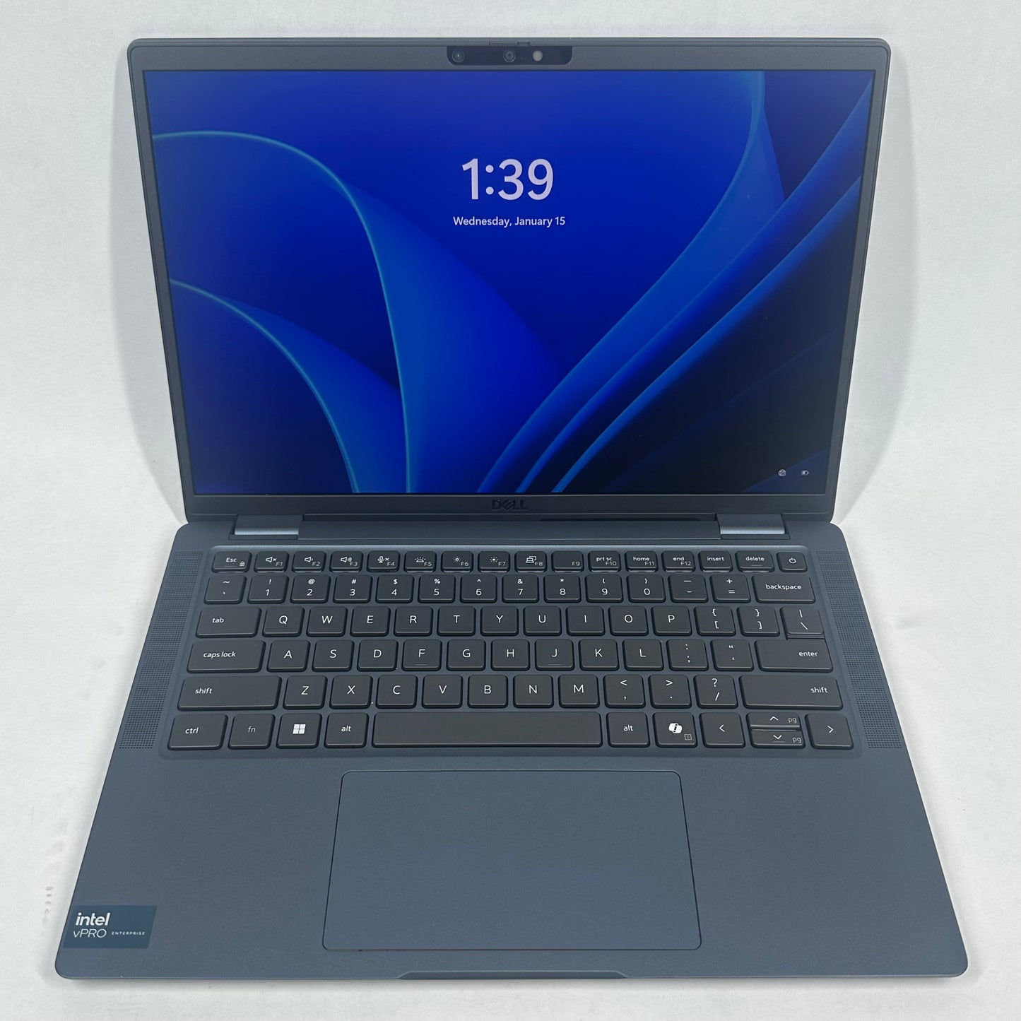 Dell Latitude 7350 P178G 13.3" Core Ultra 5 135U 1.6GHz 16GB RAM 250GB SSD