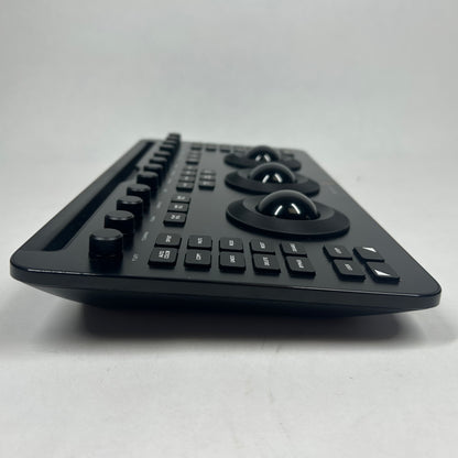 Blackmagic Design Davinci Resolve Micro Color Panel