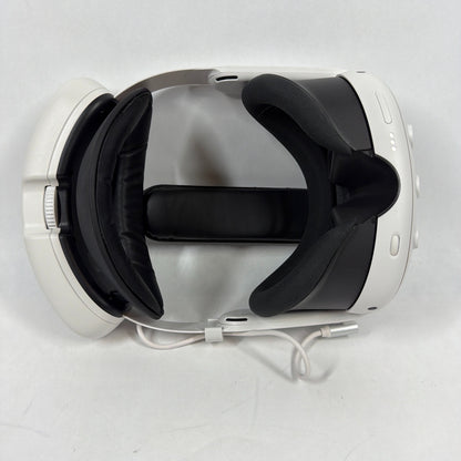 Meta Quest 3 512GB Standalone All-in-One VR Headset S3A