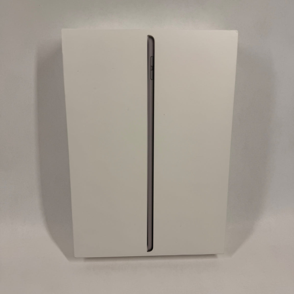 New WiFi Only Apple iPad 9th Gen 64GB Space Gray MK2K3LL/A