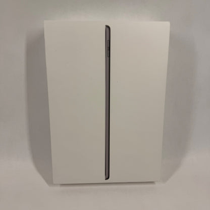 New WiFi Only Apple iPad 9th Gen 64GB Space Gray MK2K3LL/A