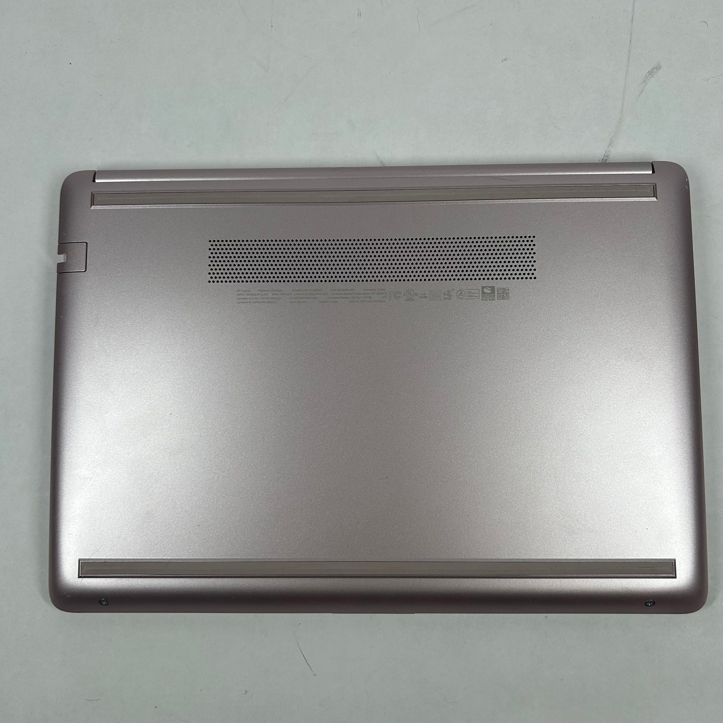 HP Laptop 14-CF2112WM 14" Celeron N4120 1.1GHz 4GB RAM 64GB SSD