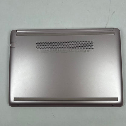 HP Laptop 14-CF2112WM 14" Celeron N4120 1.1GHz 4GB RAM 64GB SSD