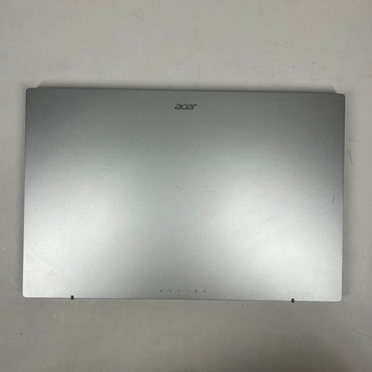 Acer Aspire 3 A315-24P 15.6" Ryzen 3 7320U 2.4GHz 8GB RAM 128GB SSD