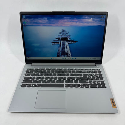 Lenovo IdeaPad 1 15IJL7 15.6" Pentium Silver N6000 1.1GHz 4GB RAM 128GB eMMC