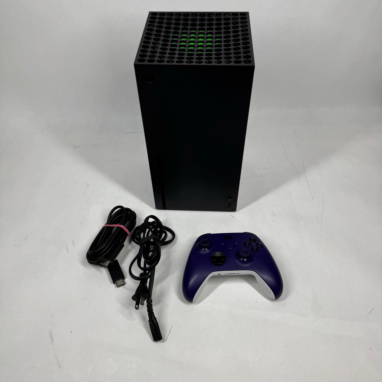 Microsoft Xbox Series X 1TB Console Gaming System Black 1882