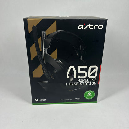 Astro A50 Wireless Wireless Gaming Headset 939-001680