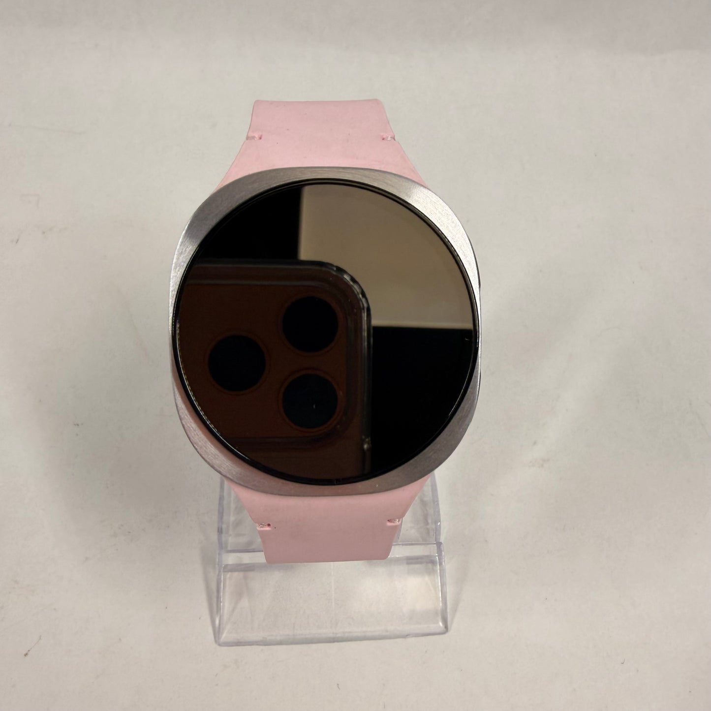 Unlocked Samsung Galaxy Watch8 Armor Aluminum SM-L325U