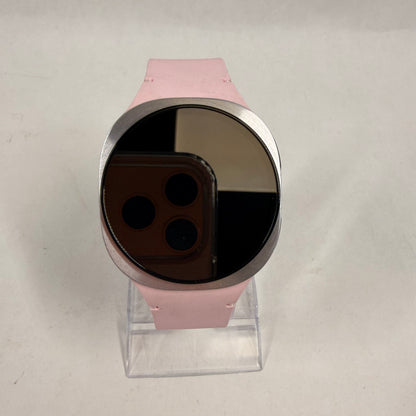 Unlocked Samsung Galaxy Watch8 Armor Aluminum SM-L325U