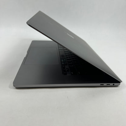 2019 Apple MacBook Pro 16" i9 2.3GHz 64GB RAM 8TB SSD Space Gray A2141 READ