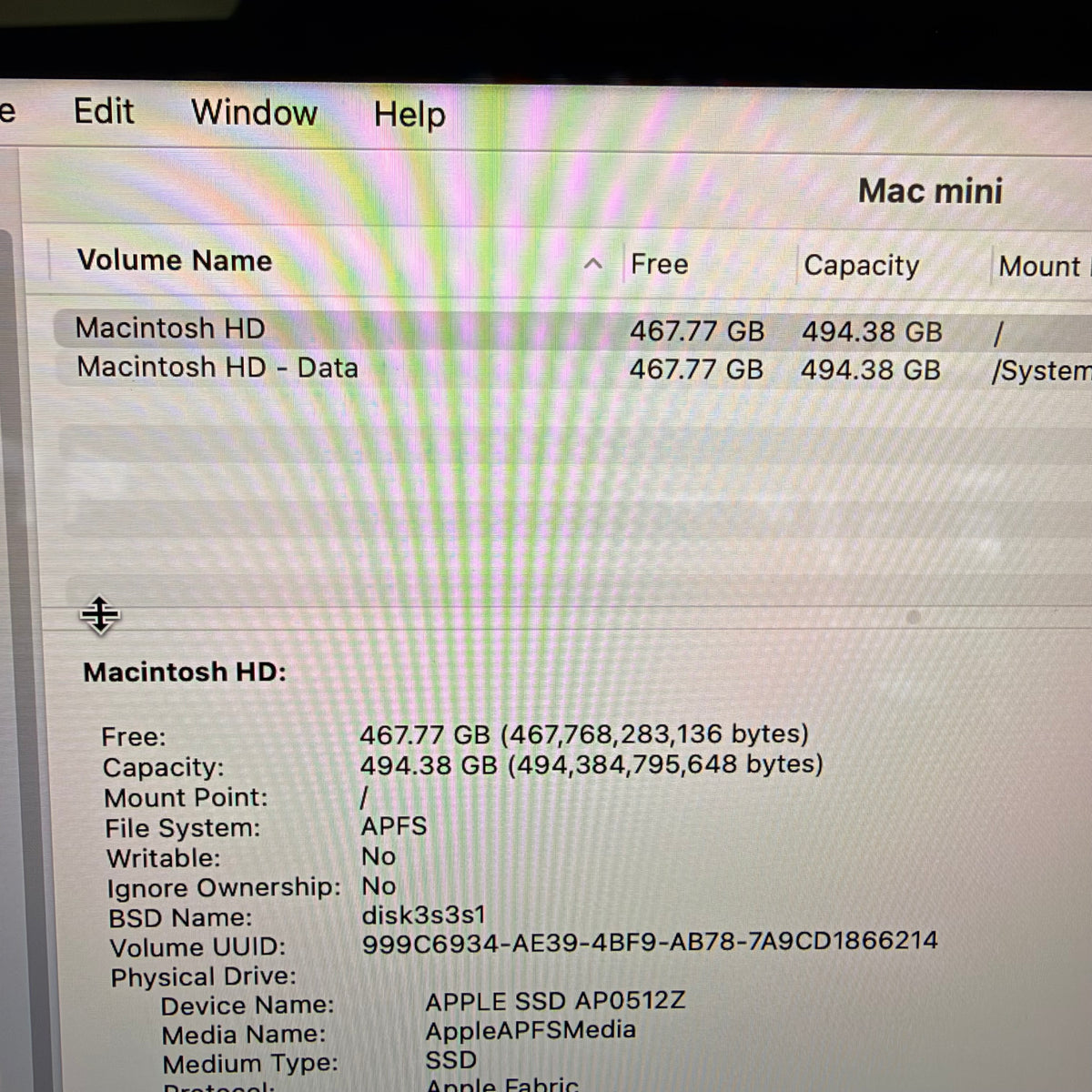 2023 Apple Mac Mini M2 Pro 16 Core 3.5GHz 16GB RAM 512GB SSD MNH73LL/A